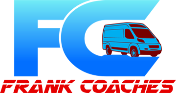 Leicester Minibus Hire logo